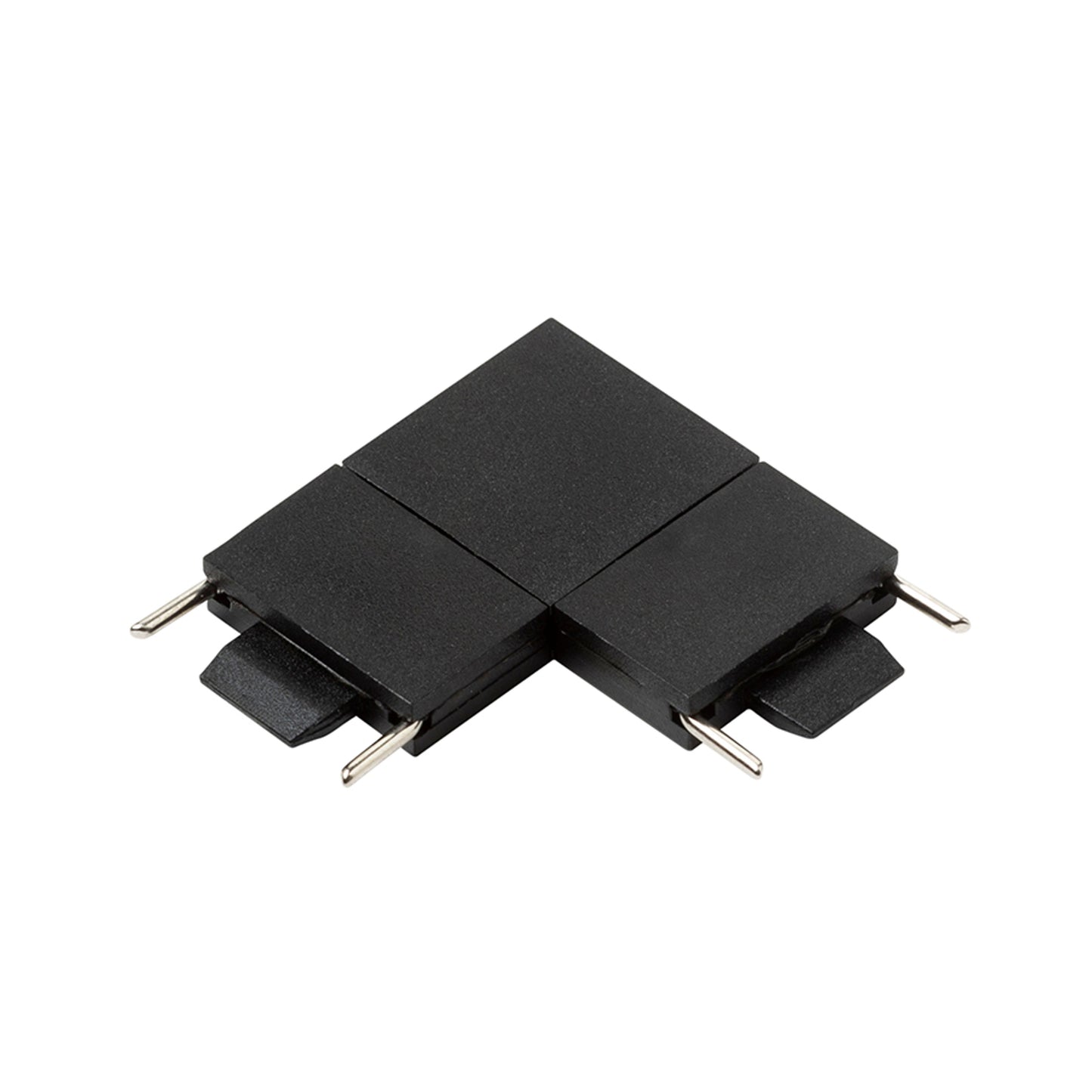 RENDL Ultra-thin track system VEGA L joint black 24=  R14179 1