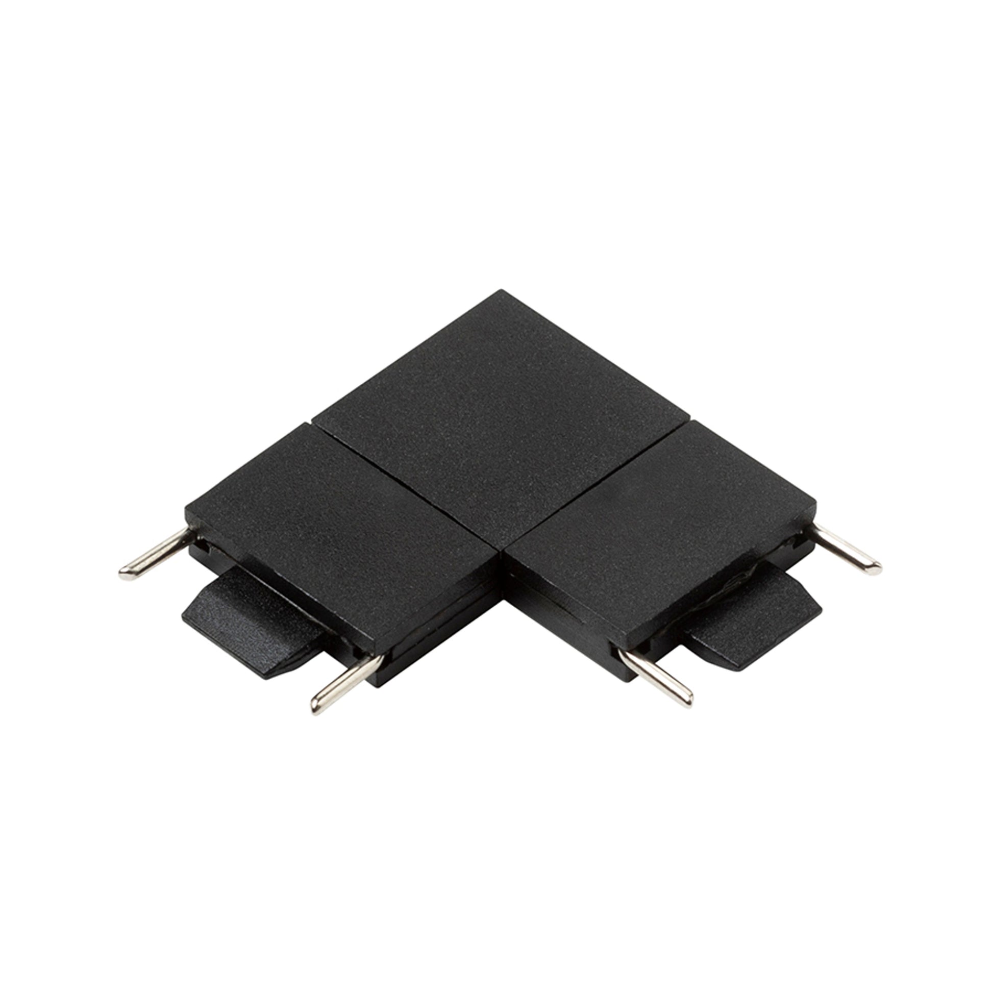 RENDL Ultra-thin track system VEGA L joint black 24=  R14179 1