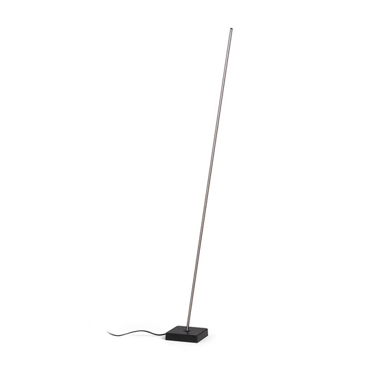 RENDL floor lamp ANEMONA 120 floor black 230V LED 15W 3000K R14184 1