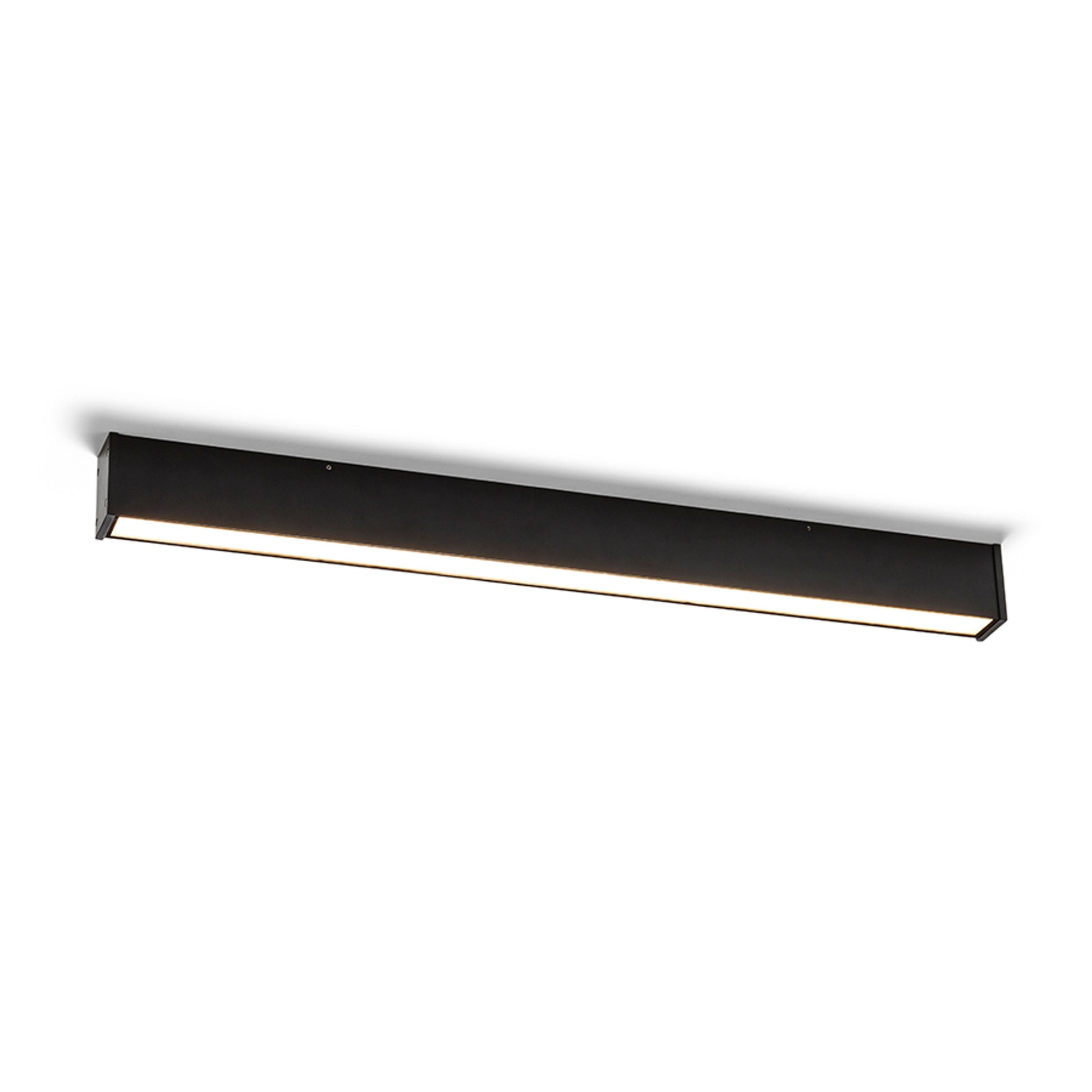 RENDL outdoor lamp CARME 100 surface mounted black 230V LED 35W IP65 3000K R14191 2