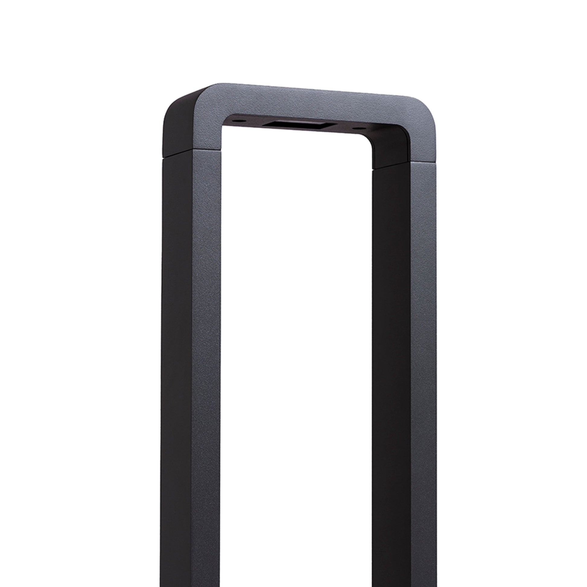RENDL outdoor lamp BONN 65 floor black grey  230V LED 7W 120° IP65  3000K R14197 9