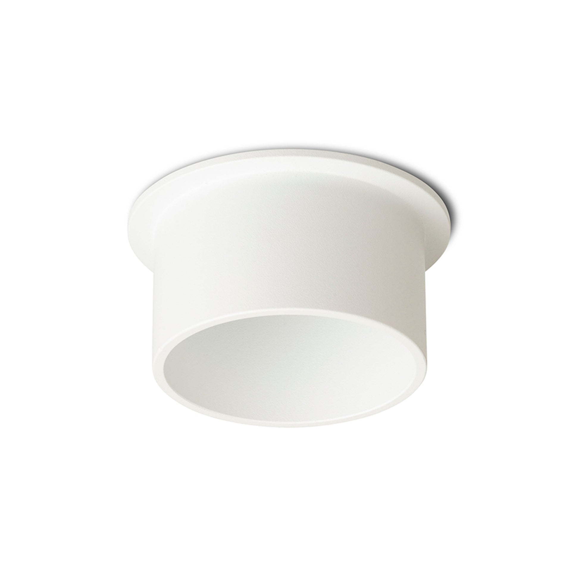 RENDL recessed light ORTA recessed white 230V LED GU10 9W R14248 2