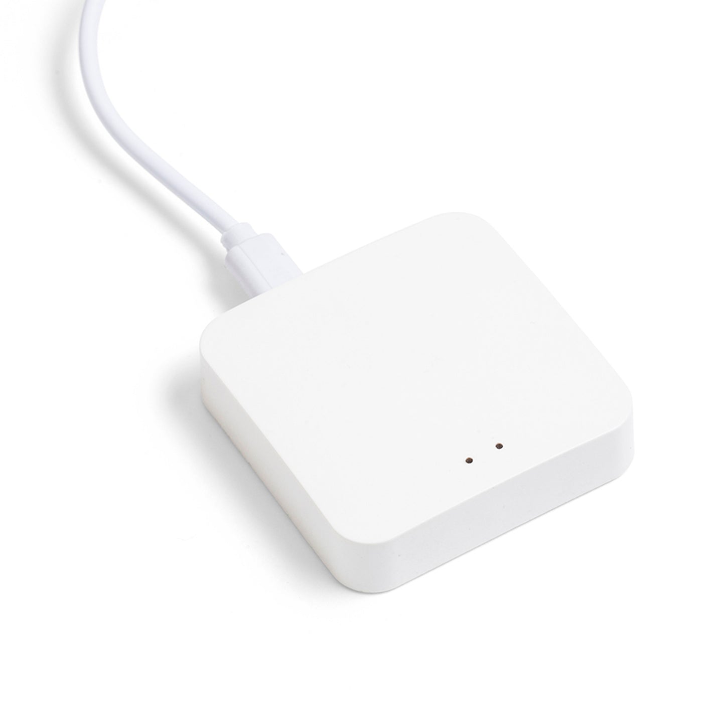 RENDL Ultra-thin track system VEGA TUYA gate white   R14270 1