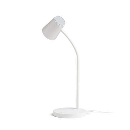 RENDL table lamp VERINA table white  230V LED 4.5W 100°  3000K R14284 2