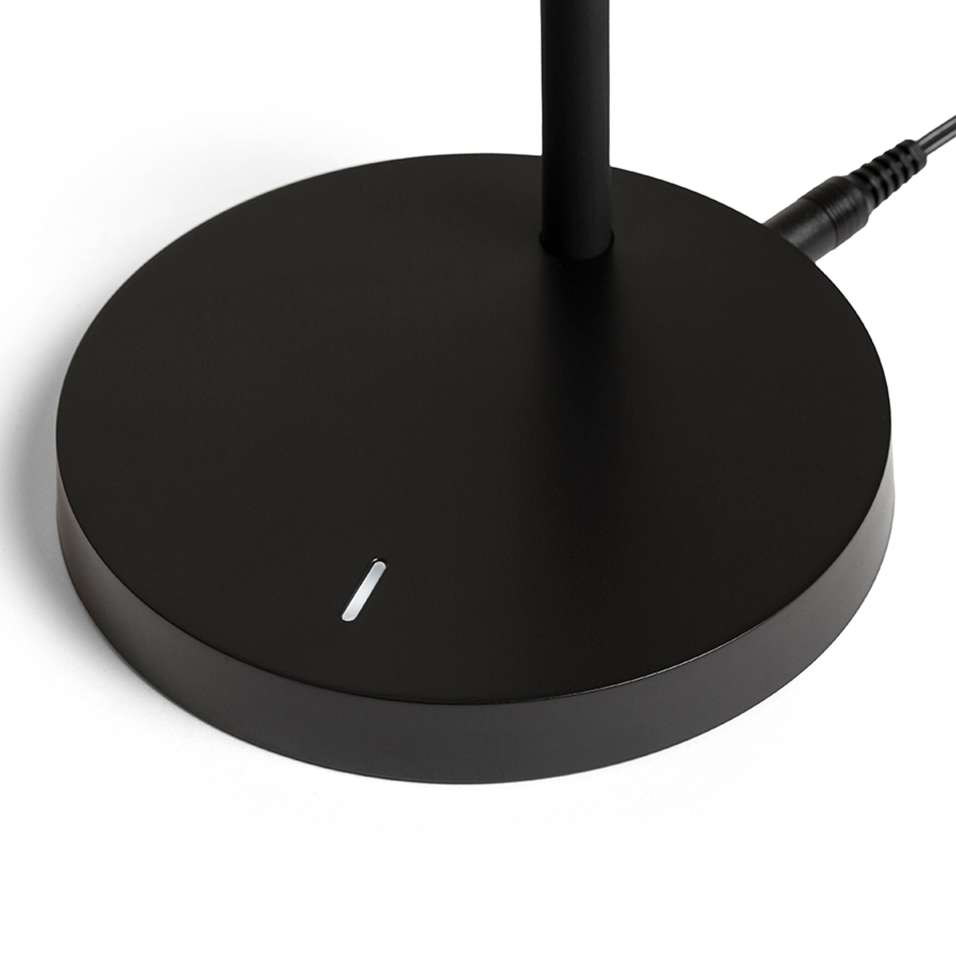 RENDL table lamp VERINA table black  230V LED 4.5W 100°  3000K R14285 4