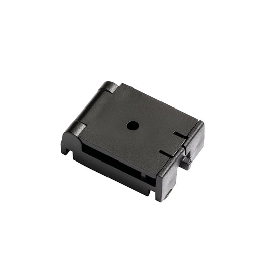 RENDL Belt system WAVE conductive clip black  24=  R14328 1
