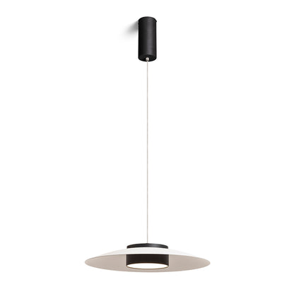 RENDL pendant lamp SFERA 35/4 shade white metal  R14335 5