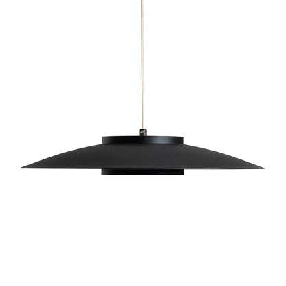 RENDL pendant lamp SFERA 35/4 shade black metal  R14336 2