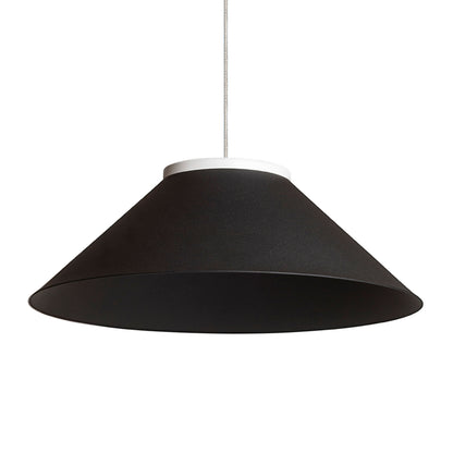 RENDL pendant lamp SFERA 36/12 shade black metal  R14338 4