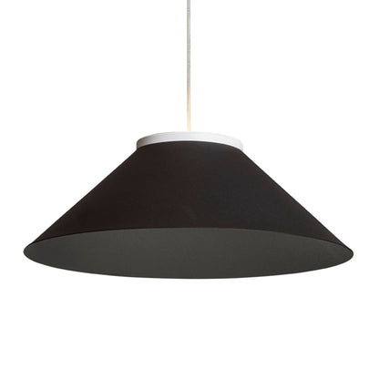 RENDL pendant lamp SFERA 36/12 shade black metal  R14338 5