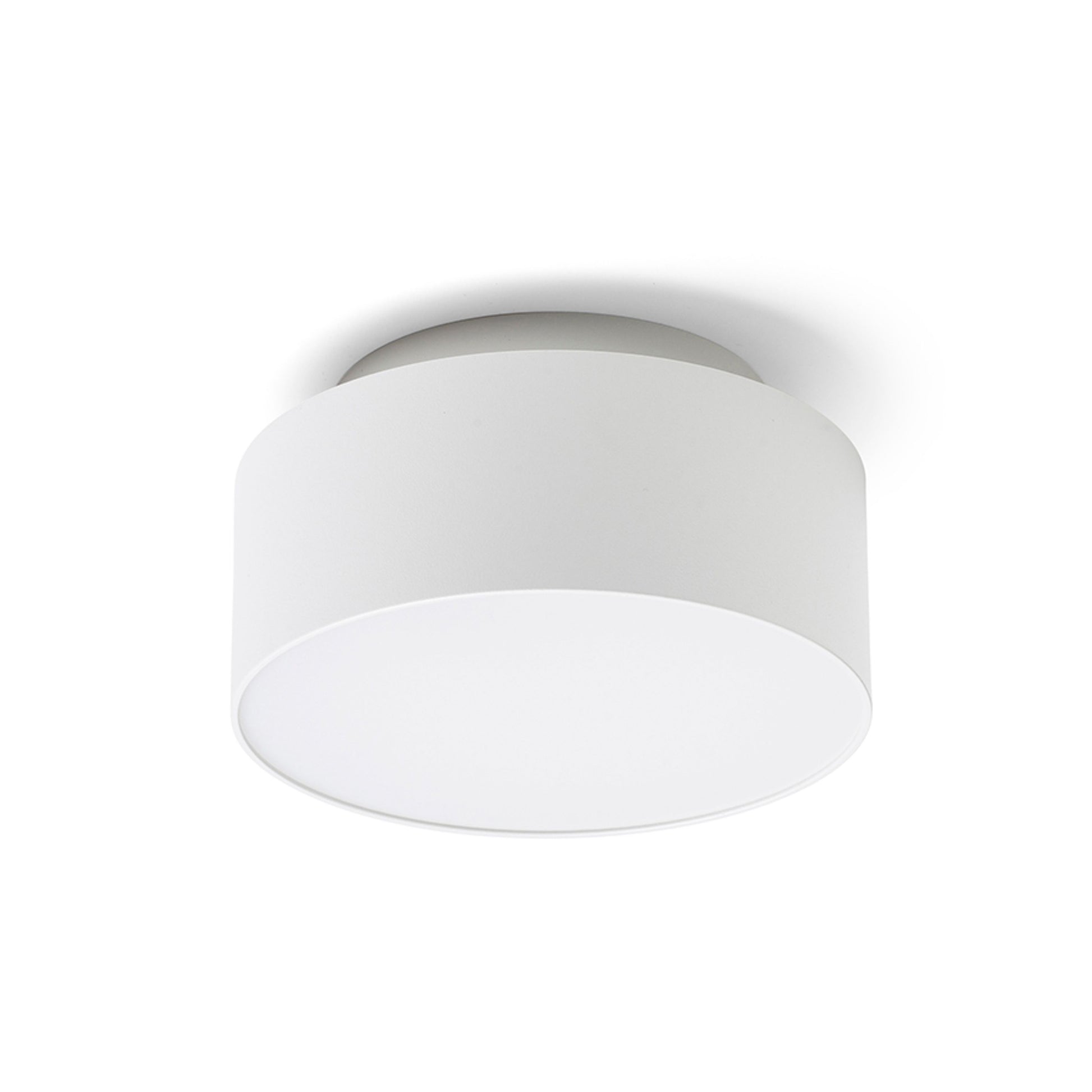 RENDL surface mounted lamp MARLENE 14 surface mounted white 230V LED 18+6W 3000K R14339 2