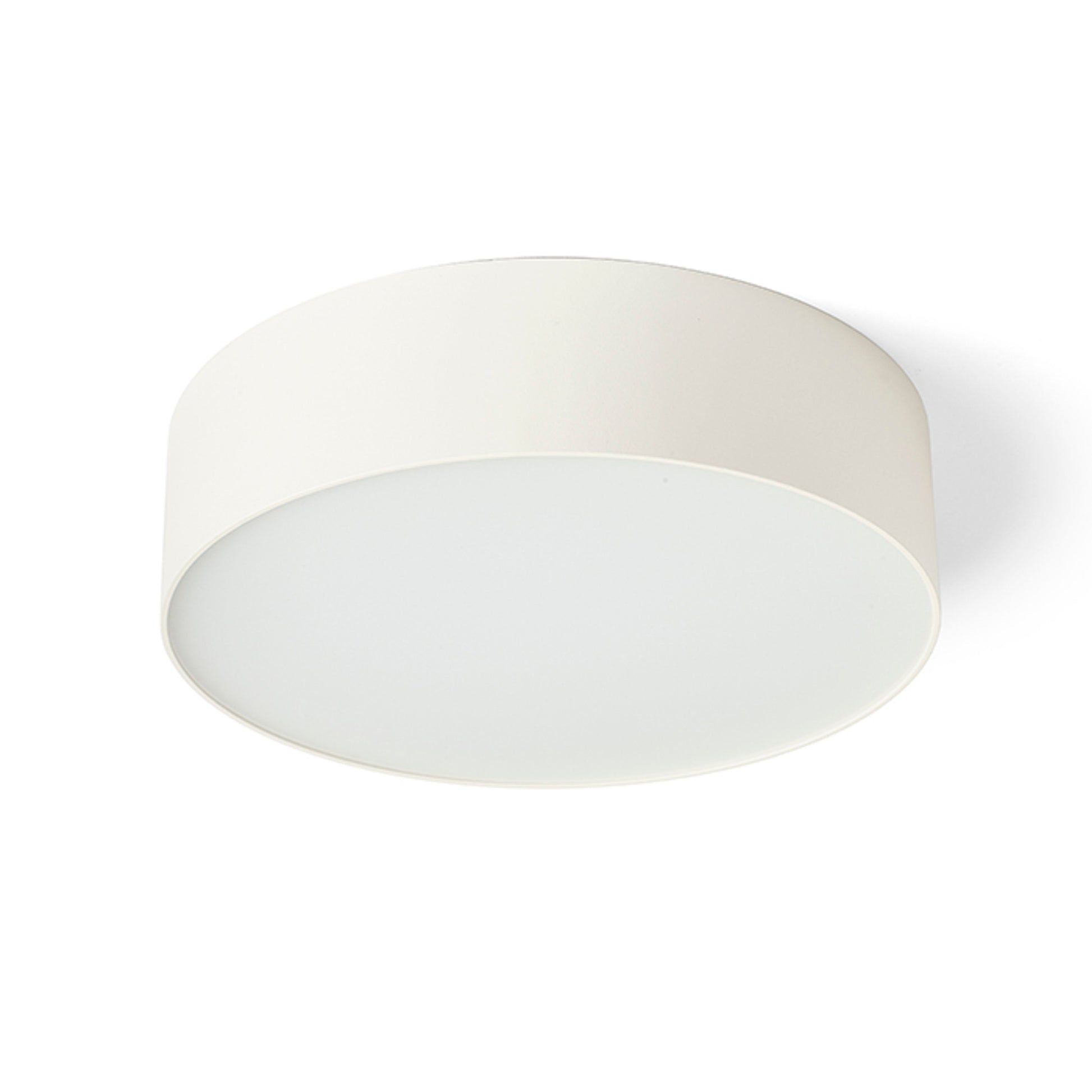 RENDL surface mounted lamp LARISA R 22 ceiling white 230V LED 20W 3000K 4000K 6500K R14354 2