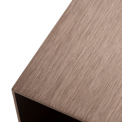 RENDL wall lamp CAPRI RC wall  brushed bronze 230V LED GU10 2x9W R14418 4