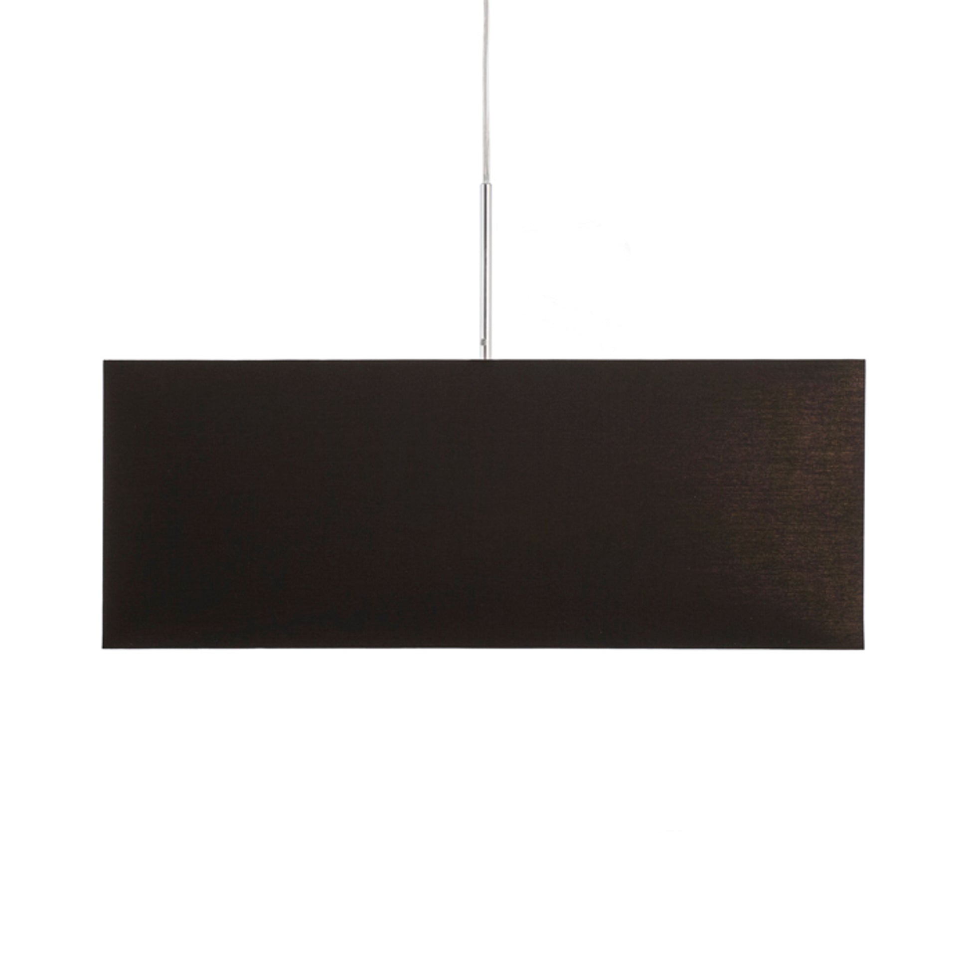 RENDL shades, shade bases, pendent sets TEMPO 50/19 shade Polycotton black/white PVC max. 23W R14540 6